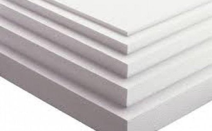 Tempex EPS 100 - 1000x1000x100mm - Rd 2,75 (2pl/pak)