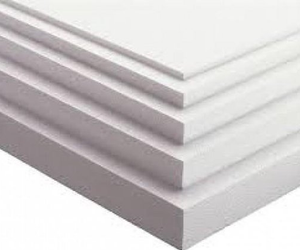 Tempex EPS 100 - 1000x1000x20mm - Rd 0,55 (2pl/pak)