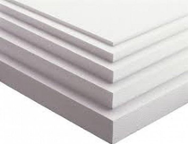 Tempex EPS 100 - 1000x1000x20mm - Rd 0,55 (2pl/pak)