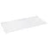 Byggelit plafondpaneel Wit Stuc 600x1200x12mm (0.72m2)