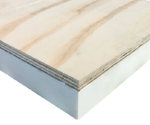 PIR + Underlayment - 2400x1200x70mm+18mm - Rd 3,18 (2,88m²/pl)