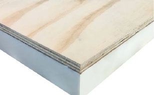 PIR + Underlayment - 2400x1200x70mm+18mm - Rd 3,18 (2,88m²/pl)