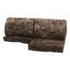 Knauf Naturoll 032 glaswol - 2700x580x140mm - Rd 4,35