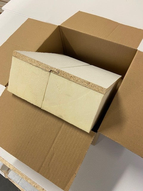 Sample Iso-Fit Compleet Zolderisolatiesysteem