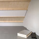 Iso-Fit Compleet Zolderisolatiesysteem | 95mm - 600x1200mm (Rd 3,60 m²,K/W)