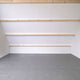 Iso-Fit Compleet Zolderisolatiesysteem | 95mm - 600x1200mm (Rd 3,60 m²,K/W)