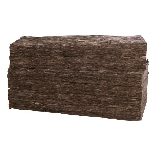 Knauf MW 35 - Minerale Wol - 1200x600x100mm - Rd 2,85 (6pl/pak)