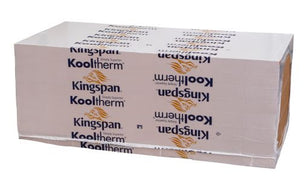 Kooltherm K12 - 1200x600x100mm - Rd 4,75 (5pl/pak)