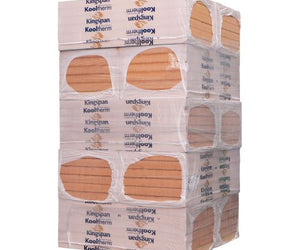 Kooltherm K12 - 1200x600x70mm - Rd 3,3 (6pl/pak)