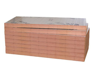 Kooltherm K12 - 1200x600x100mm - Rd 4,75 (5pl/pak)