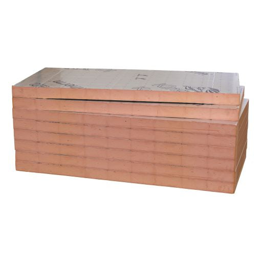 Kooltherm K12 - 1200x600x40mm - Rd 1,9 (12pl/pak)