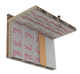 Miofol Active (Damp-variabel / klimaatfolie) | 1,5x30mtr