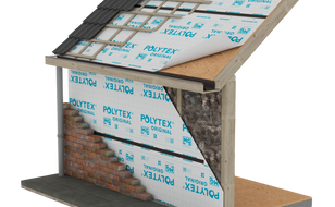 Polytex® Original waterdicht en damp-open - 1.5x25mtr