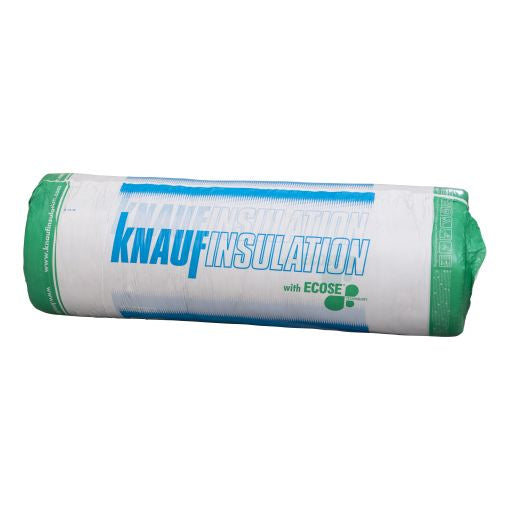 Pallet Knauf Multifit 035 glaswol - 4600x1200x160mm - Rd 4,55