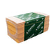 Hunton Nativo® Houtvezelplaat - 1220x565x120mm - Rd 3,16 (4 pl/pak)