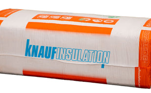 Knauf Rock4All steenwol - 1200x600x60mm - Rd 1,7 (8pl/pak)