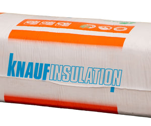 Knauf Rock4All steenwol - 1200x600x120mm - Rd 3,40 (4pl/pak)