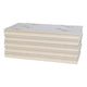 Recticel Eurowall PIR - 1200x600x110mm - aluminium cachering (tand en groef) - Rd 5,00 (4pl/pak)