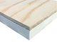 PIR + Underlayment - 2400x1200x40mm+18mm - Rd 1,81 (2,88m²/pl)